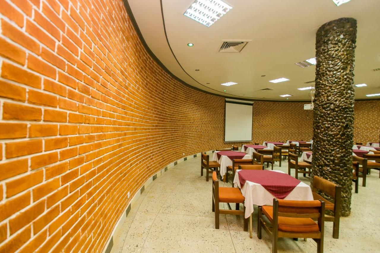 ניירי Green Hills Hotel מראה חיצוני תמונה
